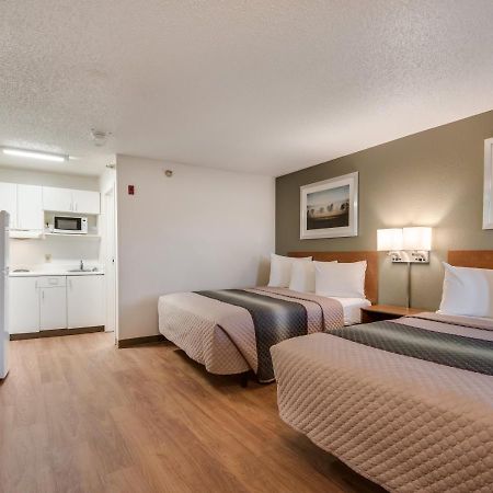 Birch Hill Suites Kansas City - Independence Esterno foto