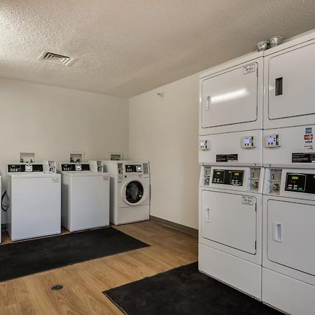 Birch Hill Suites Kansas City - Independence Esterno foto
