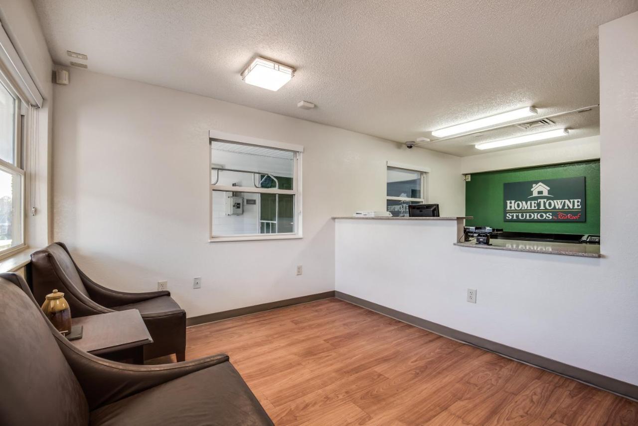 Birch Hill Suites Kansas City - Independence Esterno foto