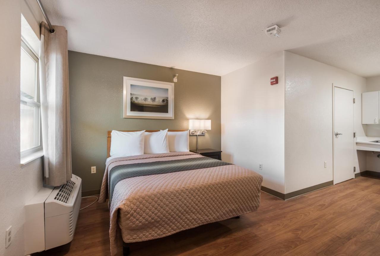 Birch Hill Suites Kansas City - Independence Esterno foto