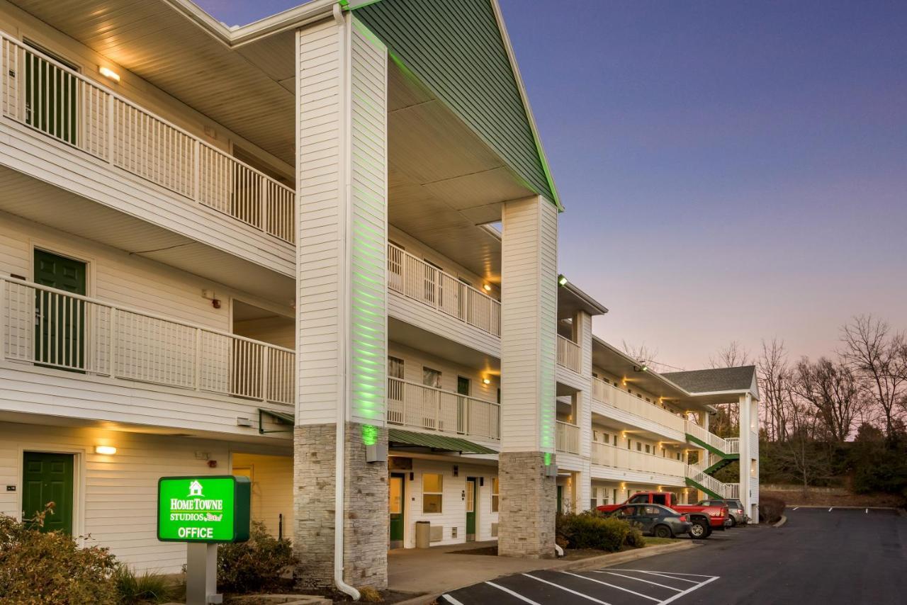 Birch Hill Suites Kansas City - Independence Esterno foto