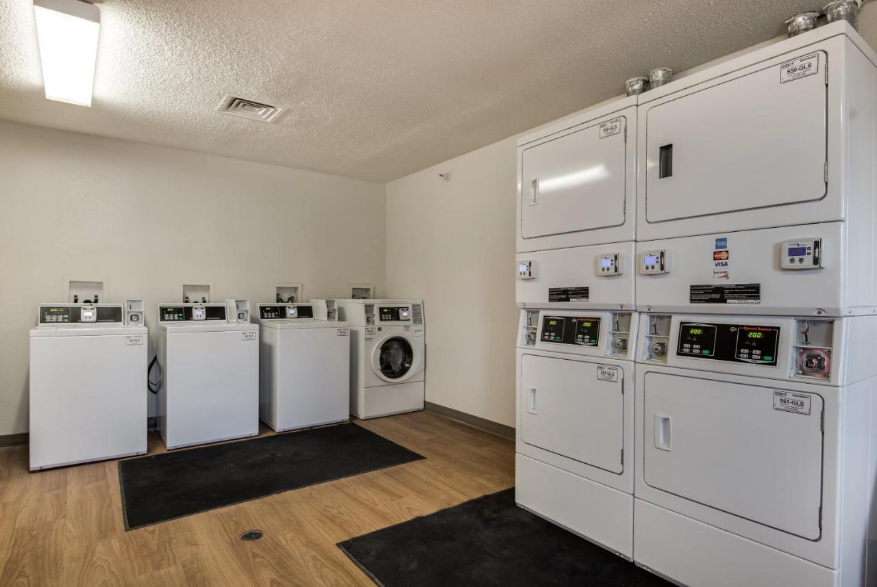 Birch Hill Suites Kansas City - Independence Esterno foto