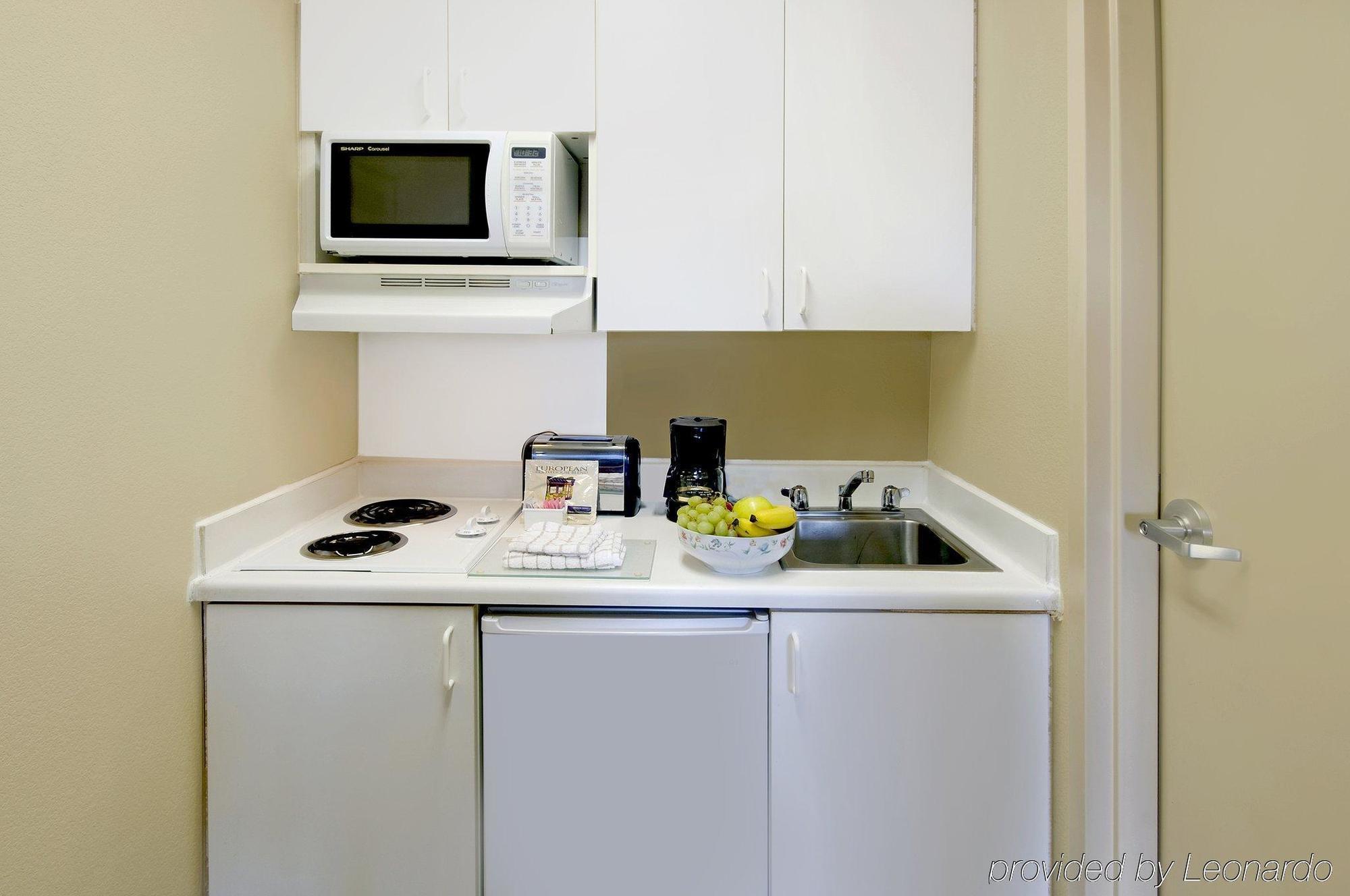 Birch Hill Suites Kansas City - Independence Esterno foto