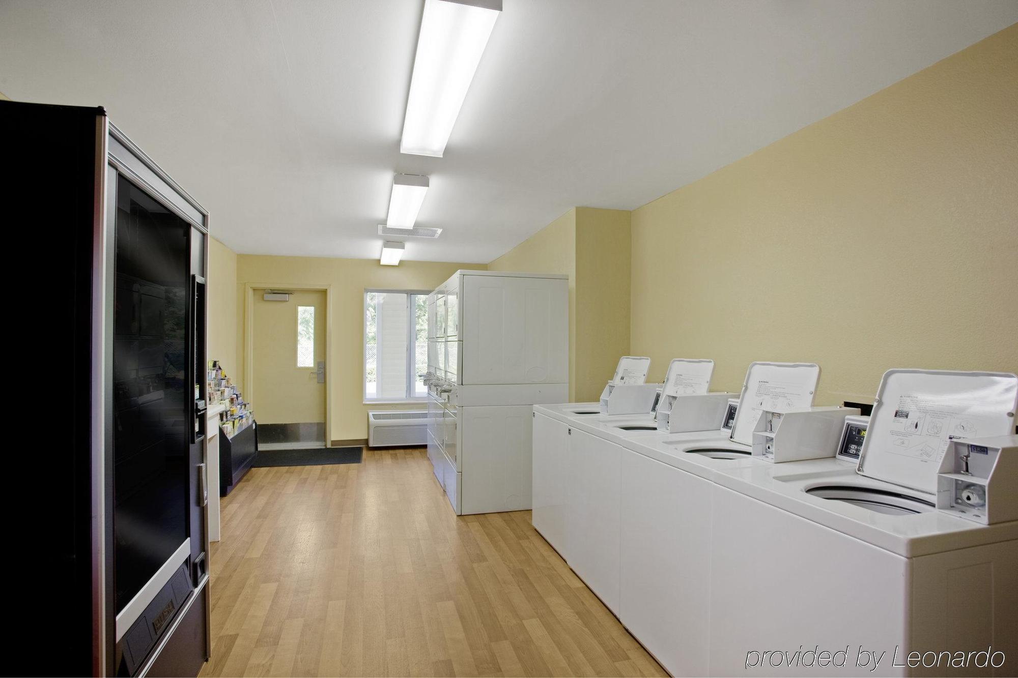 Birch Hill Suites Kansas City - Independence Esterno foto